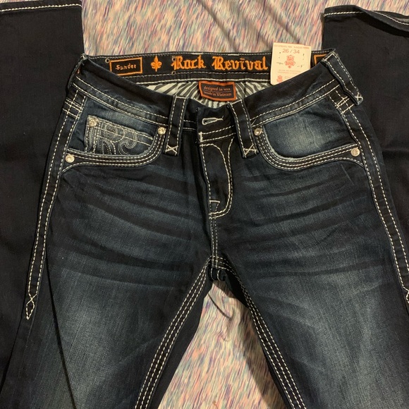 SOLD ‼️Rock revivals - Picture 2 of 3